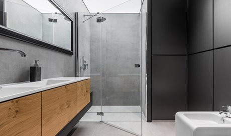 Professionnel pour la rénovation complète d’une salle de bain à Voiron